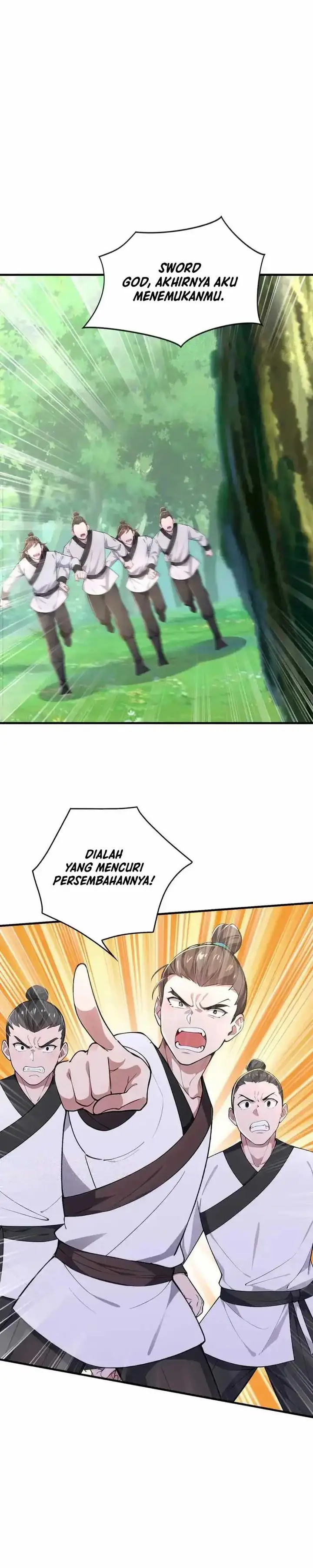 image-komik-i-get-stronger-just-by-lying-down-while-my-apprentice-cultivates-chapter-33-23/29