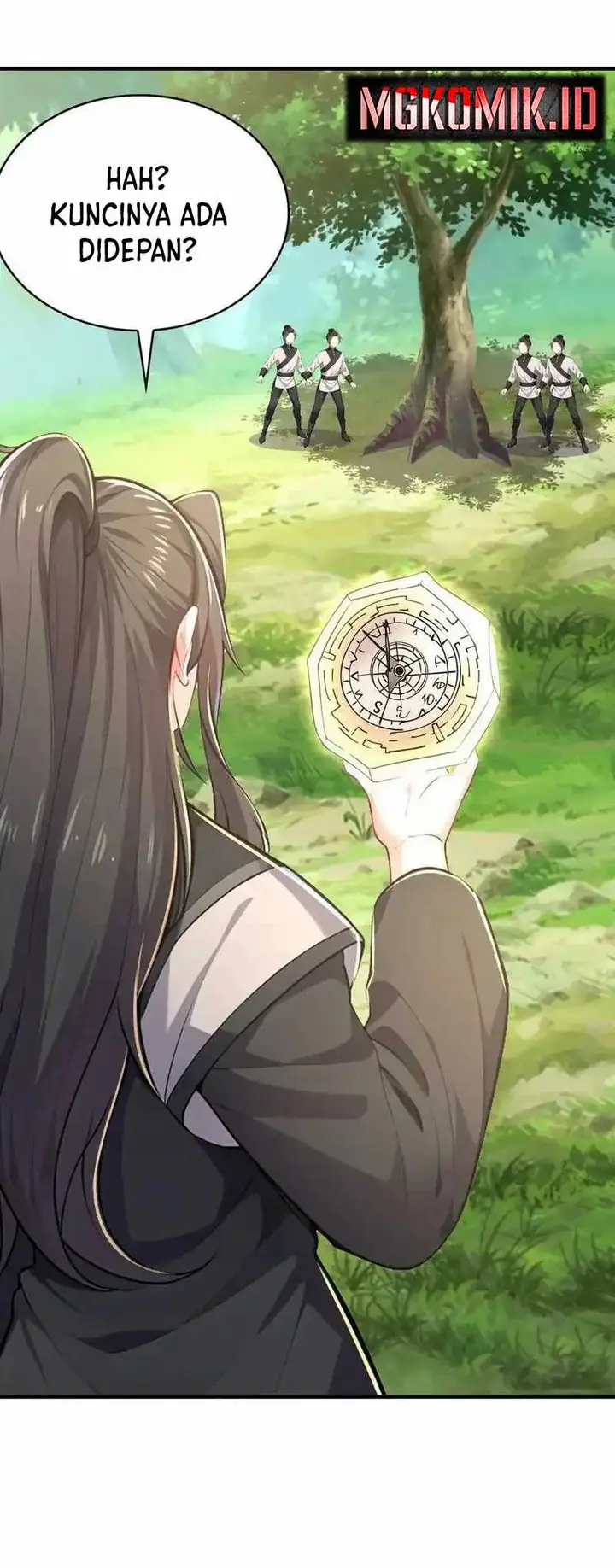 image-komik-i-get-stronger-just-by-lying-down-while-my-apprentice-cultivates-chapter-33-24/29