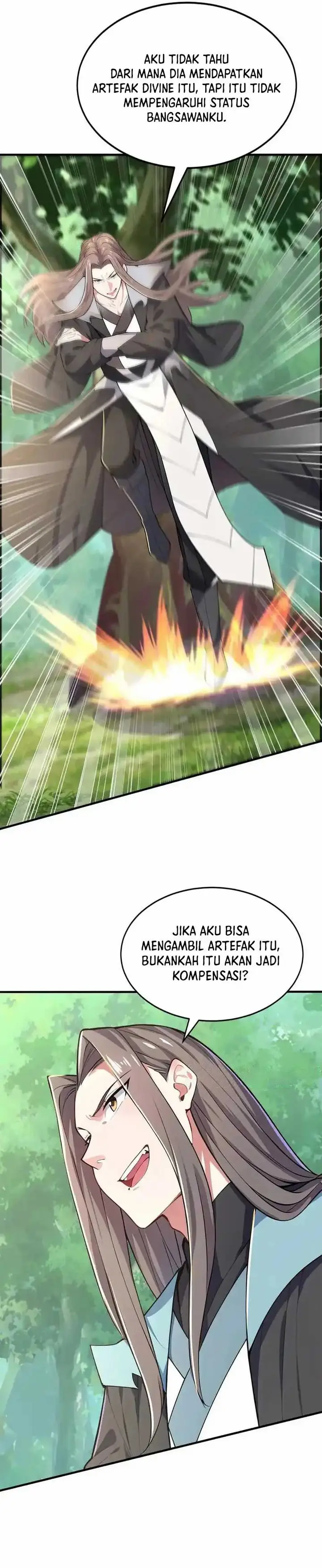 image-komik-i-get-stronger-just-by-lying-down-while-my-apprentice-cultivates-chapter-33-25/29