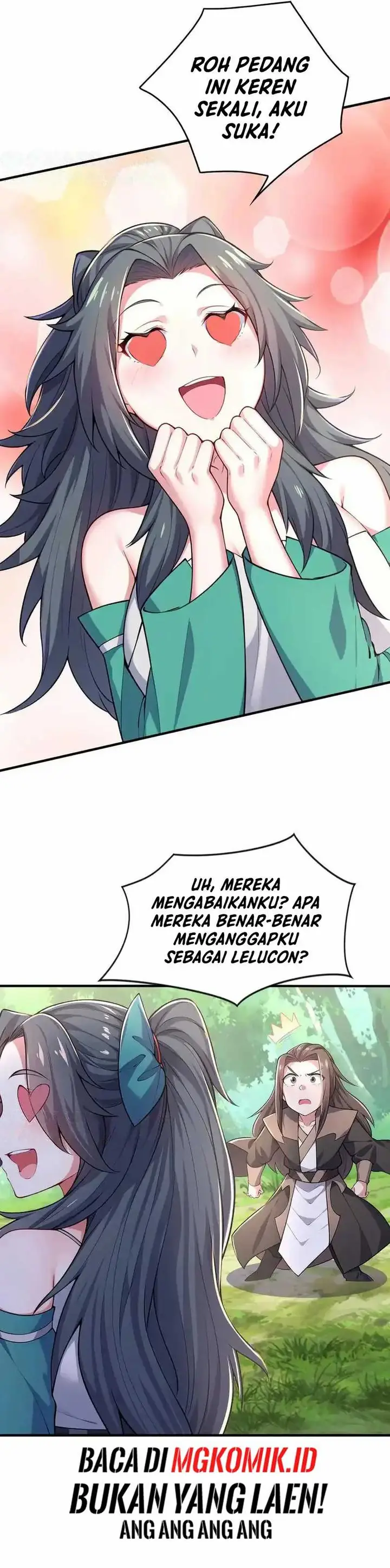 image-komik-i-get-stronger-just-by-lying-down-while-my-apprentice-cultivates-chapter-34-3/25