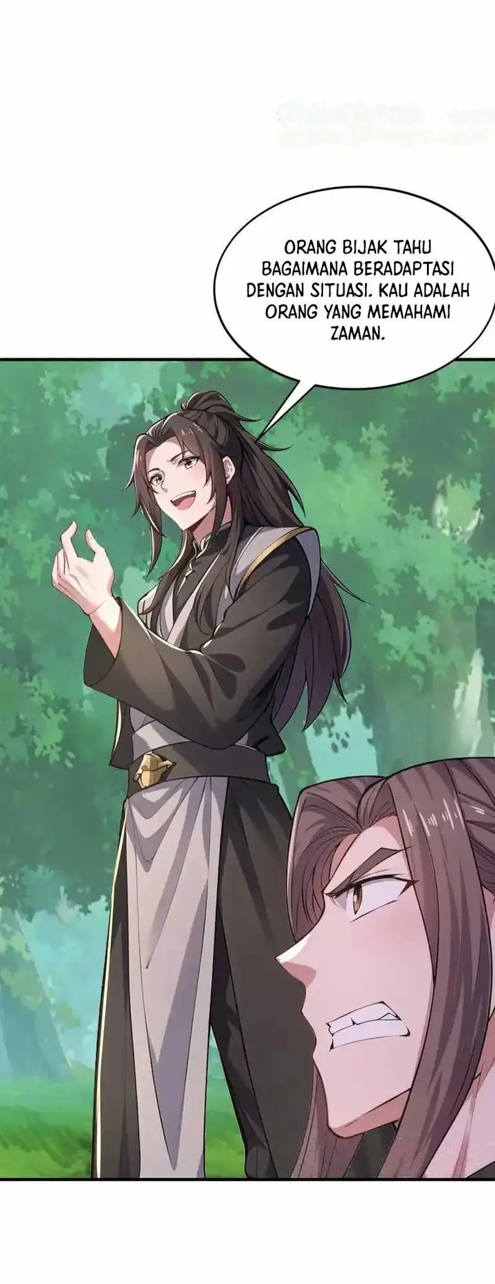 image-komik-i-get-stronger-just-by-lying-down-while-my-apprentice-cultivates-chapter-34-16/25