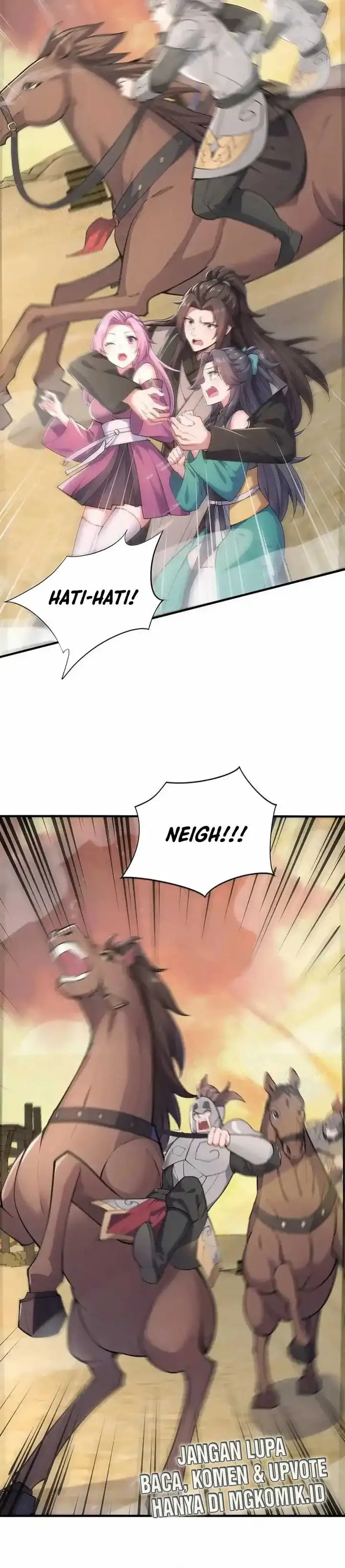 image-komik-i-get-stronger-just-by-lying-down-while-my-apprentice-cultivates-chapter-35-1/28