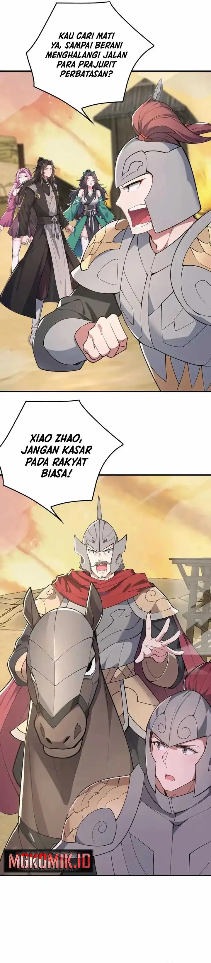 image-komik-i-get-stronger-just-by-lying-down-while-my-apprentice-cultivates-chapter-35-2/28