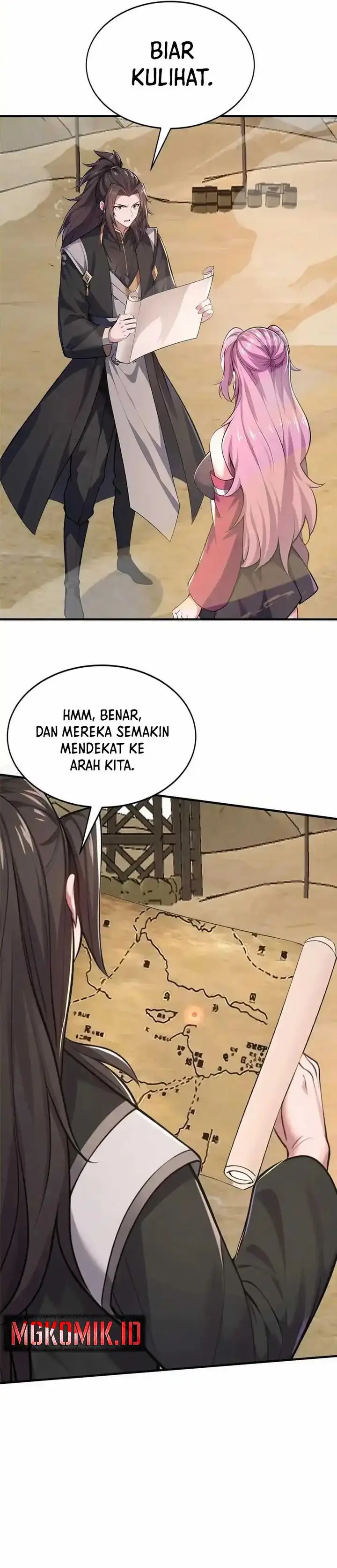image-komik-i-get-stronger-just-by-lying-down-while-my-apprentice-cultivates-chapter-35-7/28
