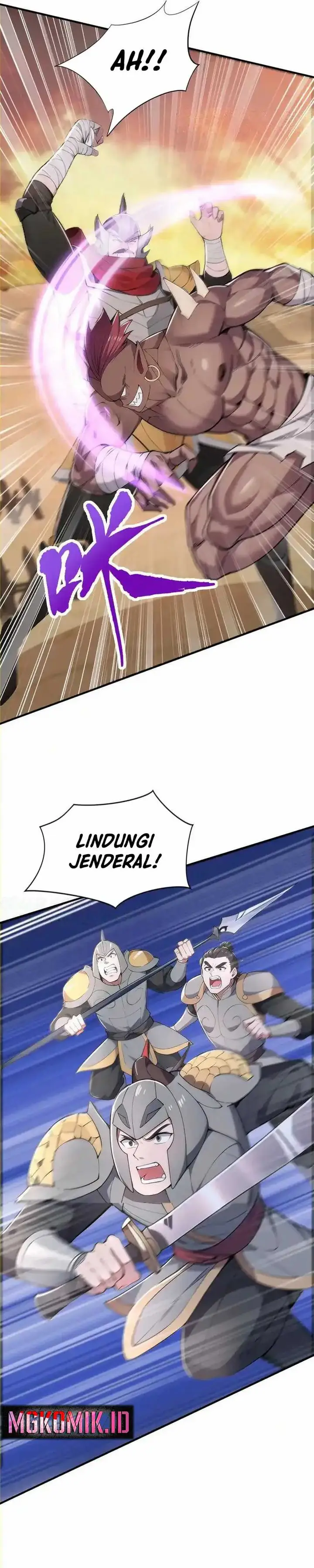 image-komik-i-get-stronger-just-by-lying-down-while-my-apprentice-cultivates-chapter-35-13/28