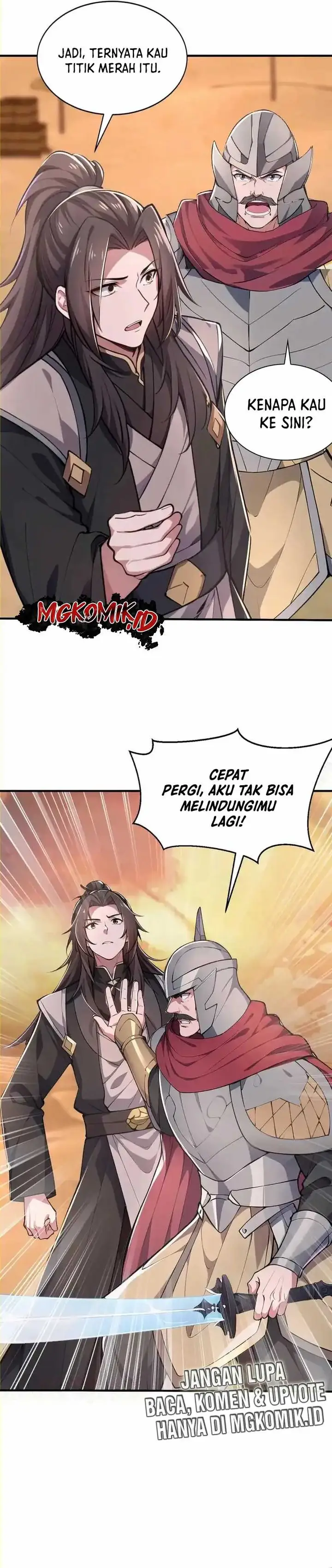 image-komik-i-get-stronger-just-by-lying-down-while-my-apprentice-cultivates-chapter-35-17/28