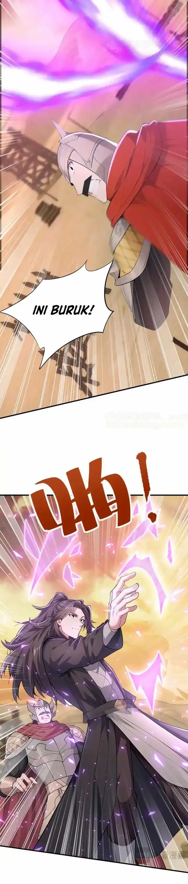 image-komik-i-get-stronger-just-by-lying-down-while-my-apprentice-cultivates-chapter-35-19/28