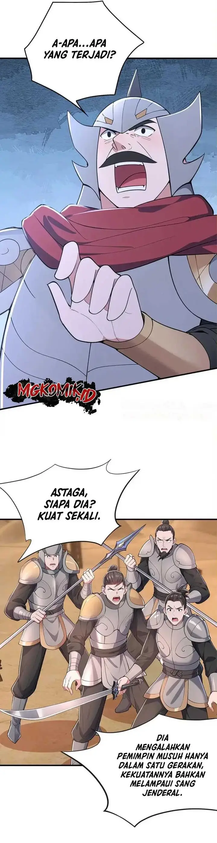 image-komik-i-get-stronger-just-by-lying-down-while-my-apprentice-cultivates-chapter-36-2/24