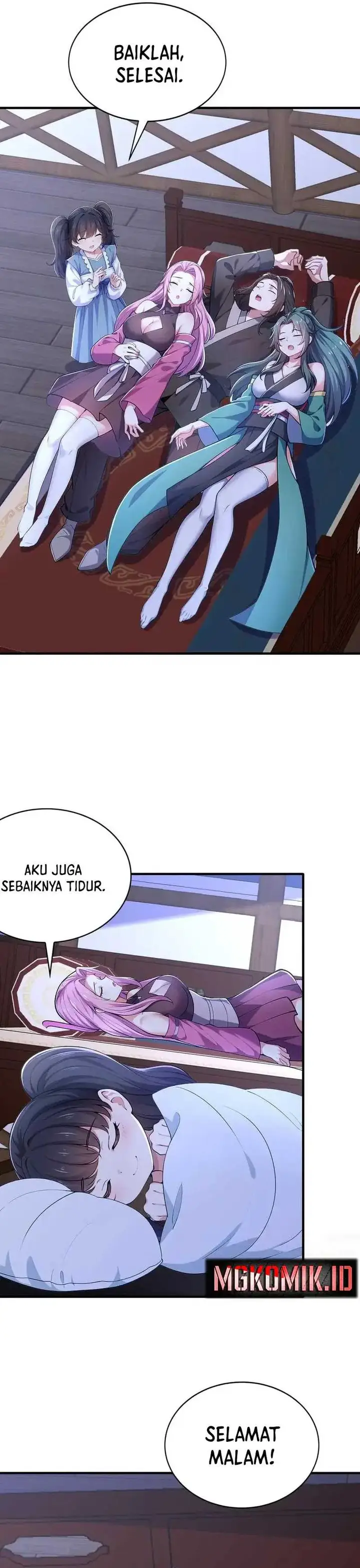 image-komik-i-get-stronger-just-by-lying-down-while-my-apprentice-cultivates-chapter-36-8/24
