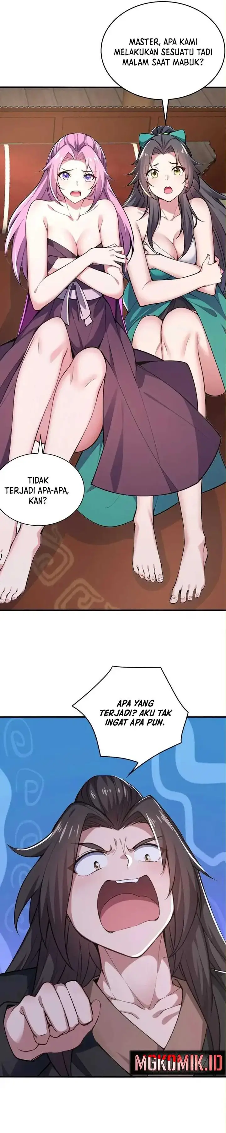 image-komik-i-get-stronger-just-by-lying-down-while-my-apprentice-cultivates-chapter-36-12/24