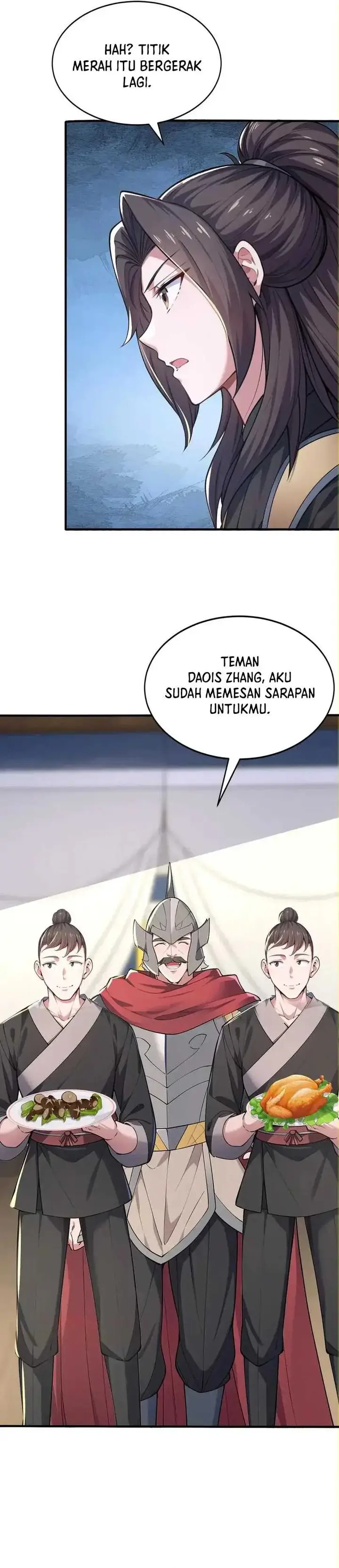 image-komik-i-get-stronger-just-by-lying-down-while-my-apprentice-cultivates-chapter-36-15/24