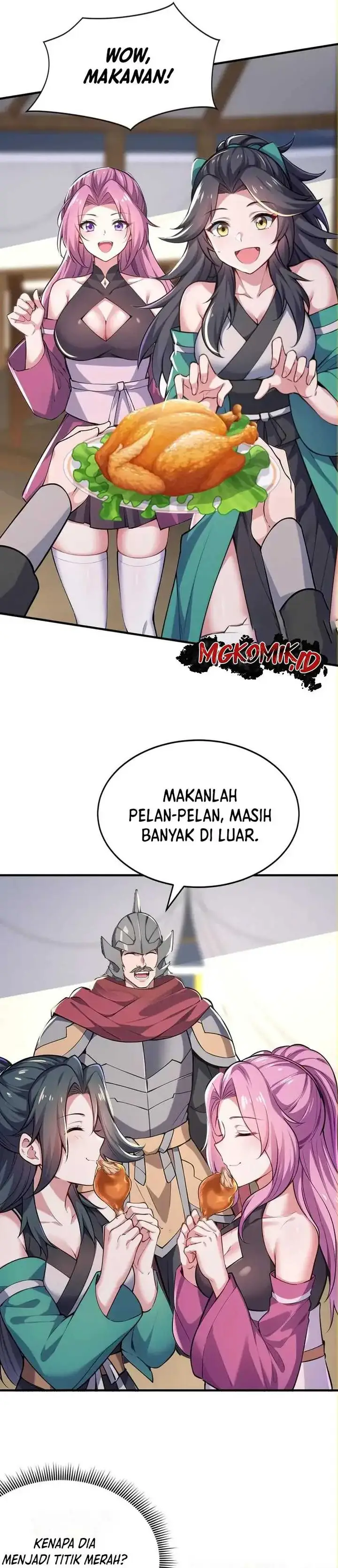 image-komik-i-get-stronger-just-by-lying-down-while-my-apprentice-cultivates-chapter-36-16/24
