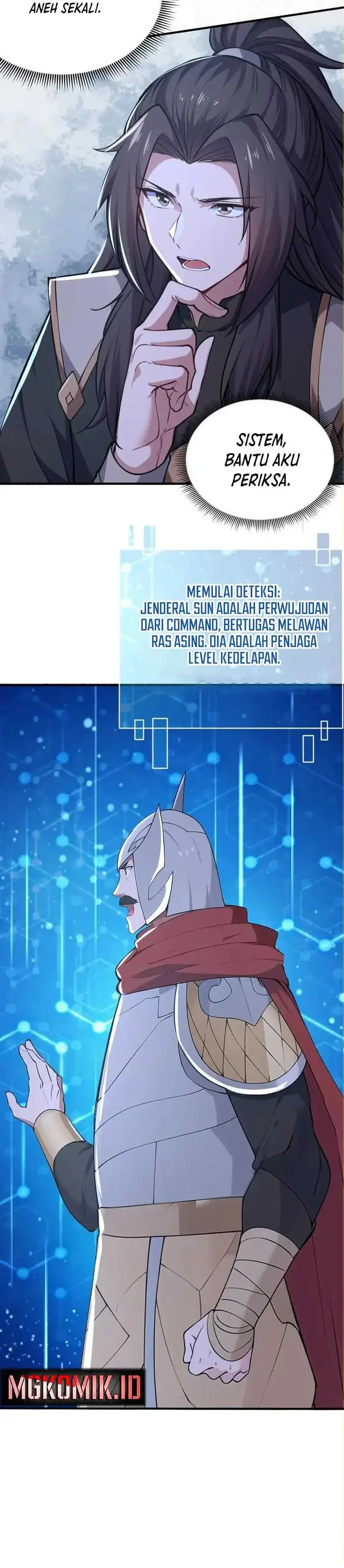 image-komik-i-get-stronger-just-by-lying-down-while-my-apprentice-cultivates-chapter-36-17/24