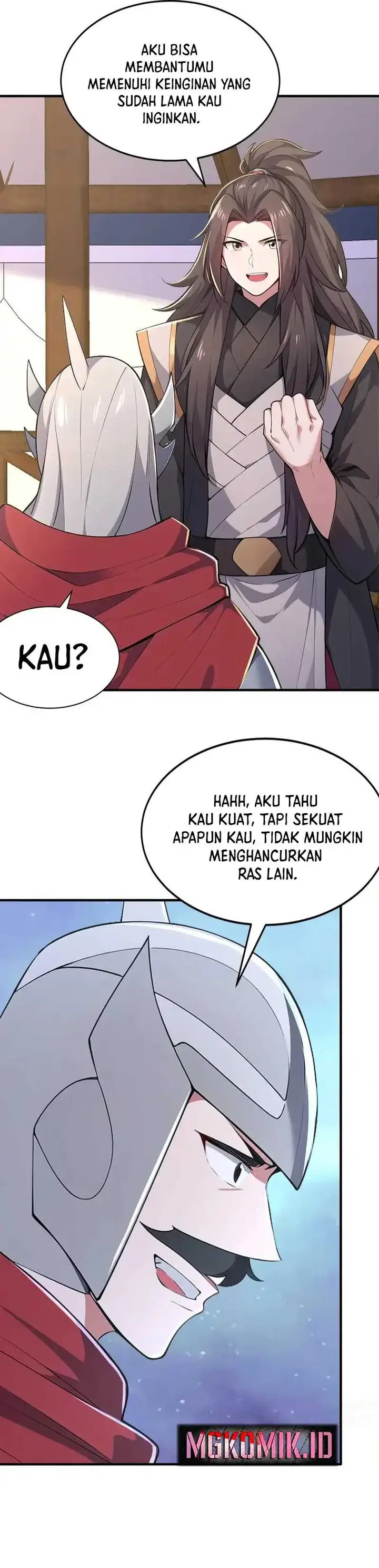 image-komik-i-get-stronger-just-by-lying-down-while-my-apprentice-cultivates-chapter-37-1/26