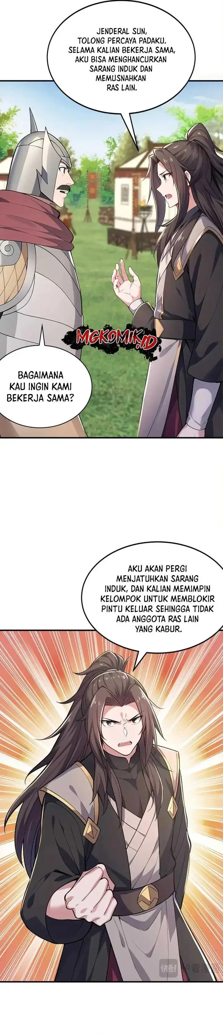 image-komik-i-get-stronger-just-by-lying-down-while-my-apprentice-cultivates-chapter-37-15/26