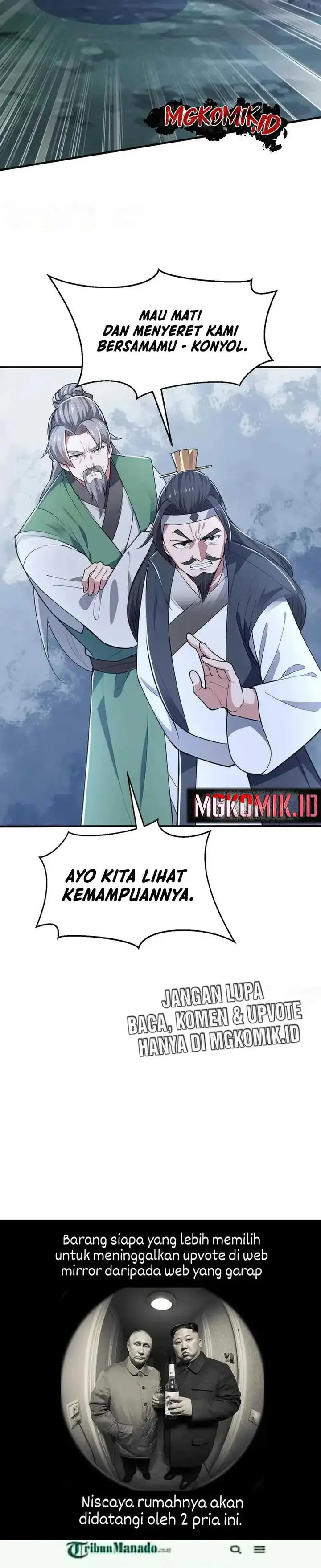 image-komik-i-get-stronger-just-by-lying-down-while-my-apprentice-cultivates-chapter-37-23/26