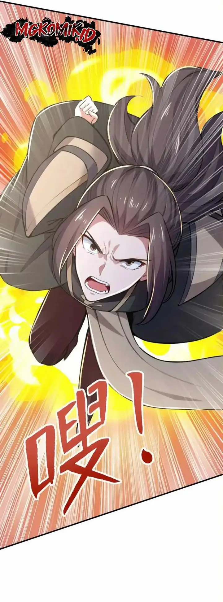 image-komik-i-get-stronger-just-by-lying-down-while-my-apprentice-cultivates-chapter-38-7/28