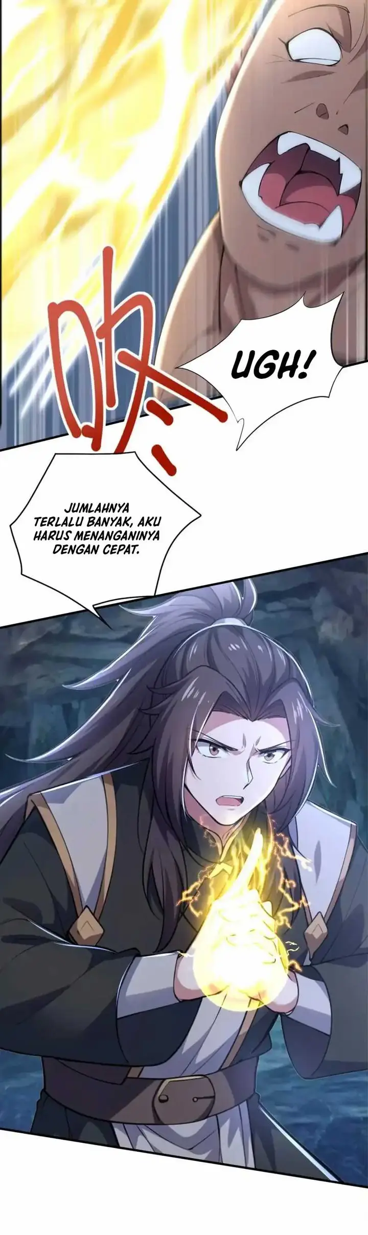 image-komik-i-get-stronger-just-by-lying-down-while-my-apprentice-cultivates-chapter-38-9/28