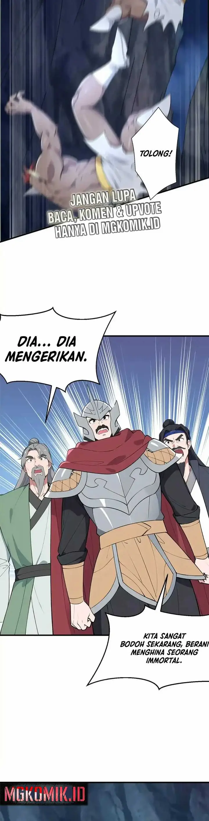 image-komik-i-get-stronger-just-by-lying-down-while-my-apprentice-cultivates-chapter-38-12/28