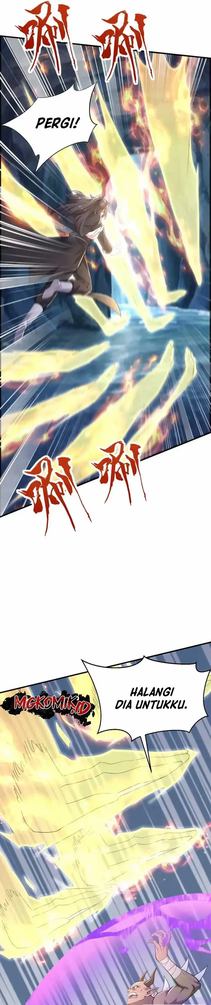 image-komik-i-get-stronger-just-by-lying-down-while-my-apprentice-cultivates-chapter-38-17/28