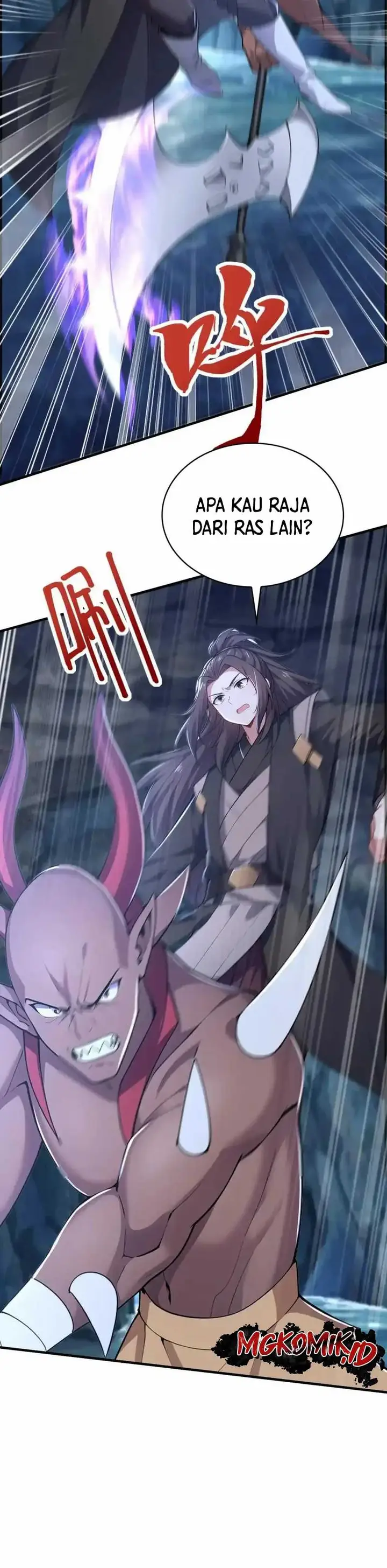 image-komik-i-get-stronger-just-by-lying-down-while-my-apprentice-cultivates-chapter-38-21/28