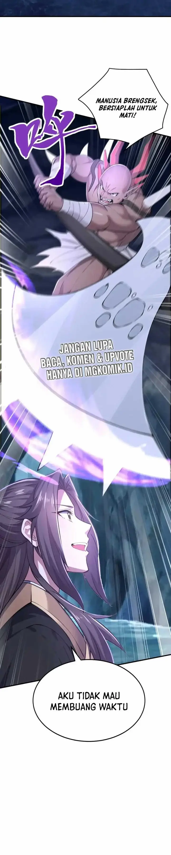 image-komik-i-get-stronger-just-by-lying-down-while-my-apprentice-cultivates-chapter-38-24/28