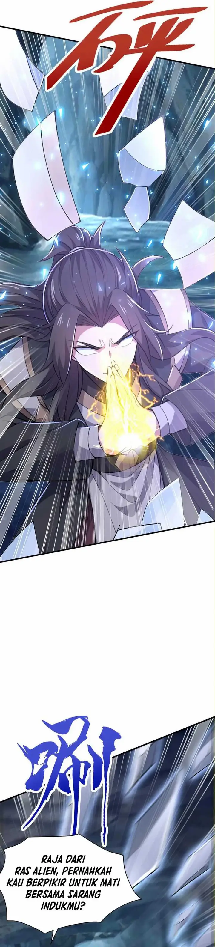 image-komik-i-get-stronger-just-by-lying-down-while-my-apprentice-cultivates-chapter-39-2/22