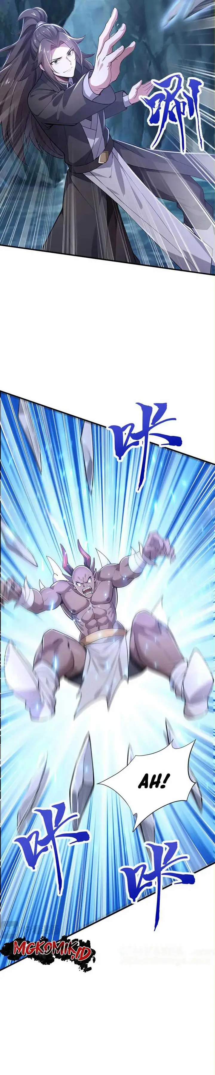 image-komik-i-get-stronger-just-by-lying-down-while-my-apprentice-cultivates-chapter-39-3/22