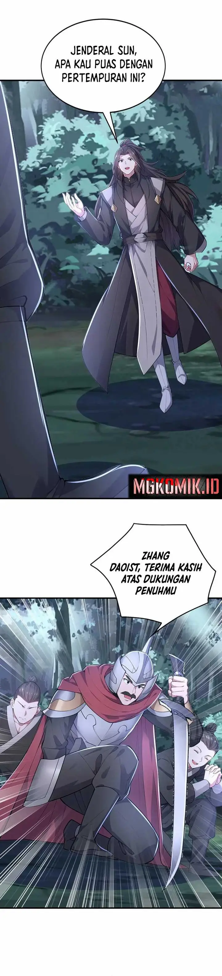 image-komik-i-get-stronger-just-by-lying-down-while-my-apprentice-cultivates-chapter-39-11/22