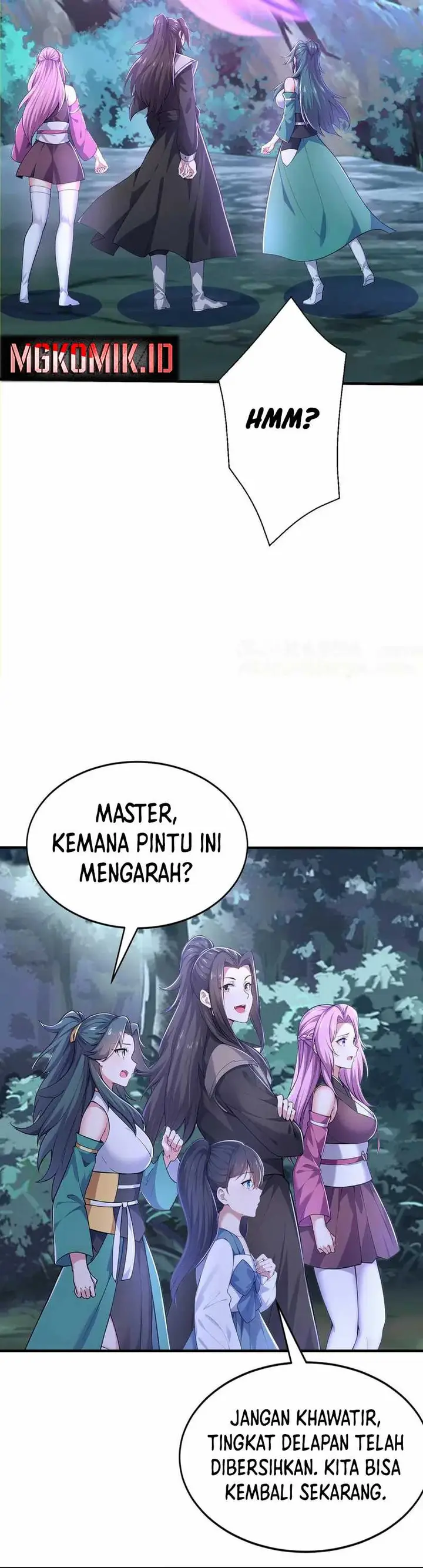 image-komik-i-get-stronger-just-by-lying-down-while-my-apprentice-cultivates-chapter-39-16/22