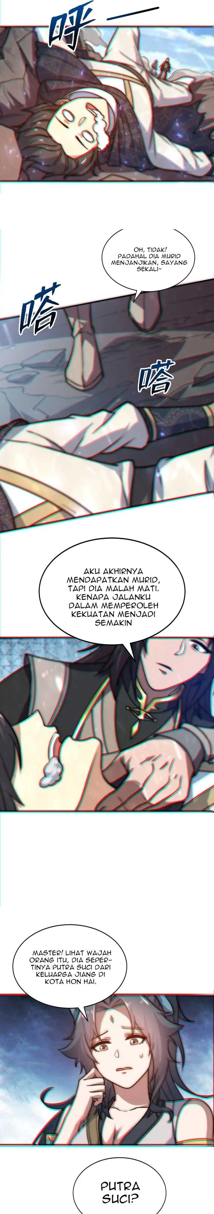 image-komik-i-get-stronger-just-by-lying-down-while-my-apprentice-cultivates-chapter-4-3/13