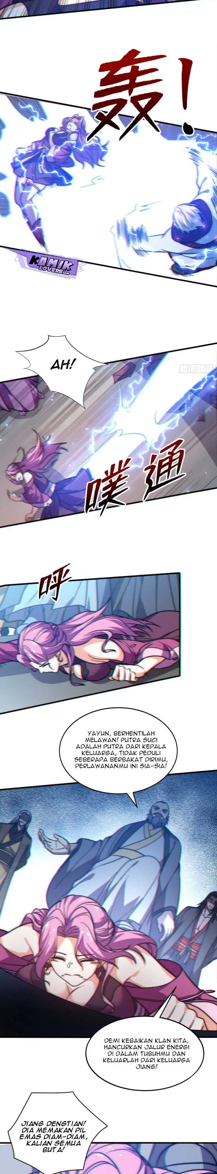 image-komik-i-get-stronger-just-by-lying-down-while-my-apprentice-cultivates-chapter-4-7/13