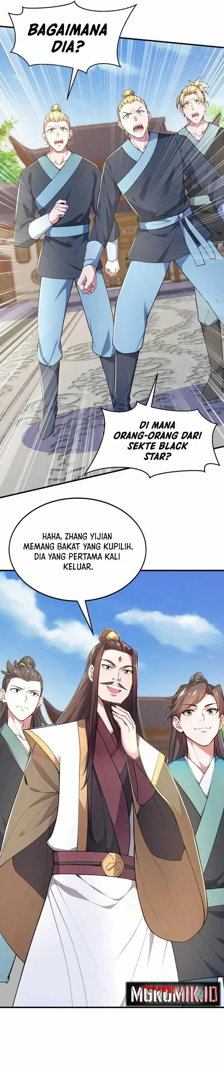 image-komik-i-get-stronger-just-by-lying-down-while-my-apprentice-cultivates-chapter-40-2/29