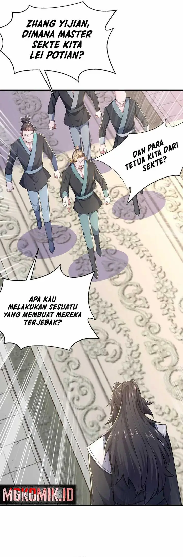 image-komik-i-get-stronger-just-by-lying-down-while-my-apprentice-cultivates-chapter-40-3/29