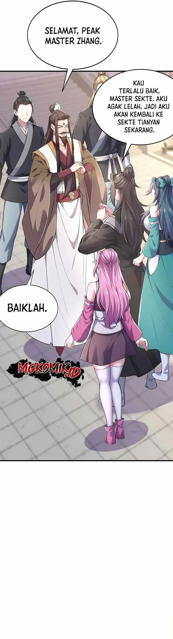image-komik-i-get-stronger-just-by-lying-down-while-my-apprentice-cultivates-chapter-40-13/29