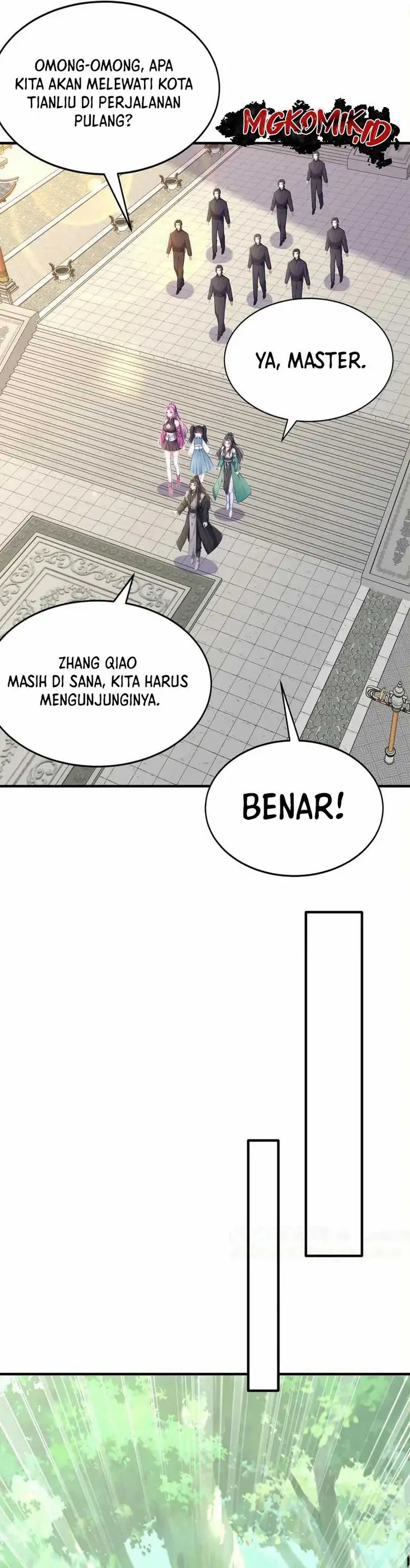 image-komik-i-get-stronger-just-by-lying-down-while-my-apprentice-cultivates-chapter-40-14/29