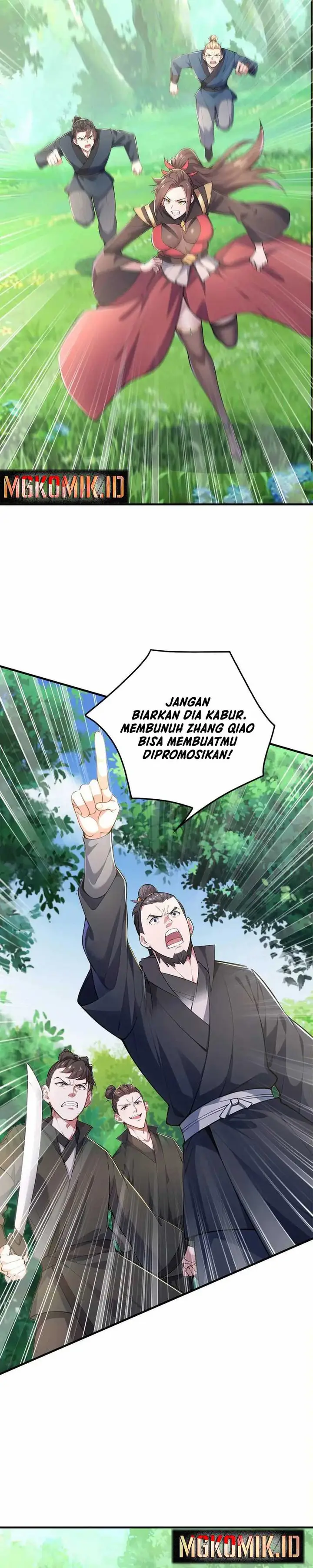 image-komik-i-get-stronger-just-by-lying-down-while-my-apprentice-cultivates-chapter-40-15/29