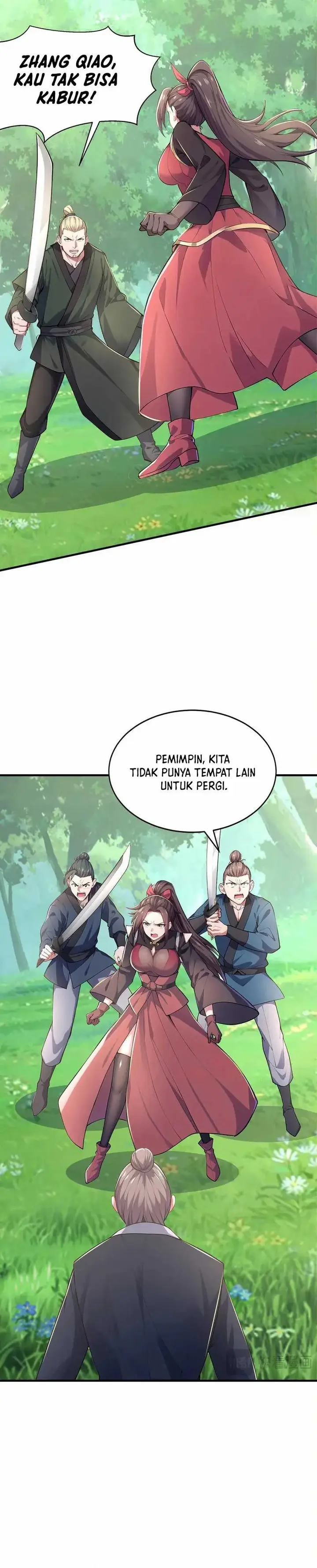 image-komik-i-get-stronger-just-by-lying-down-while-my-apprentice-cultivates-chapter-40-16/29