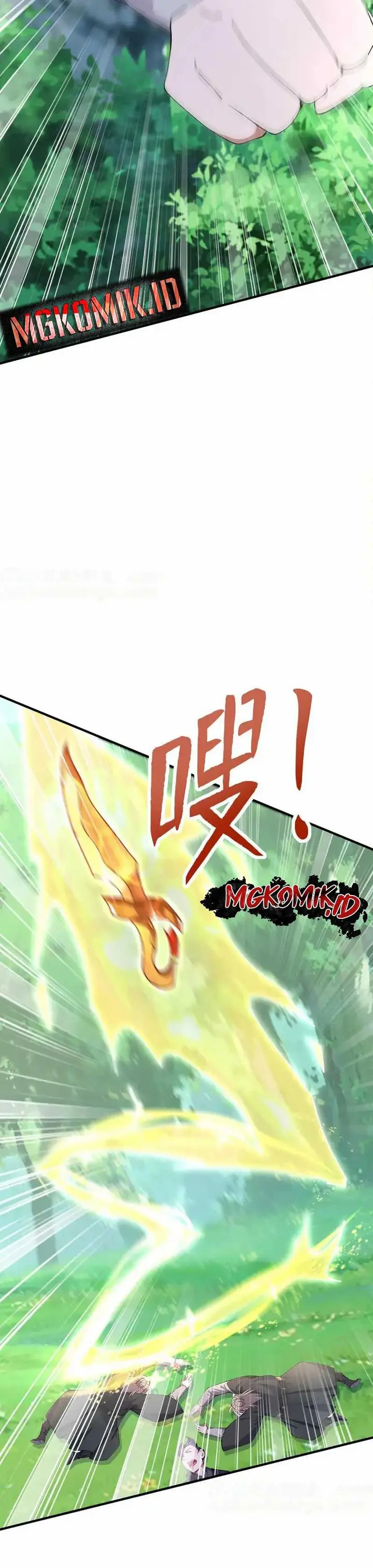 image-komik-i-get-stronger-just-by-lying-down-while-my-apprentice-cultivates-chapter-40-24/29