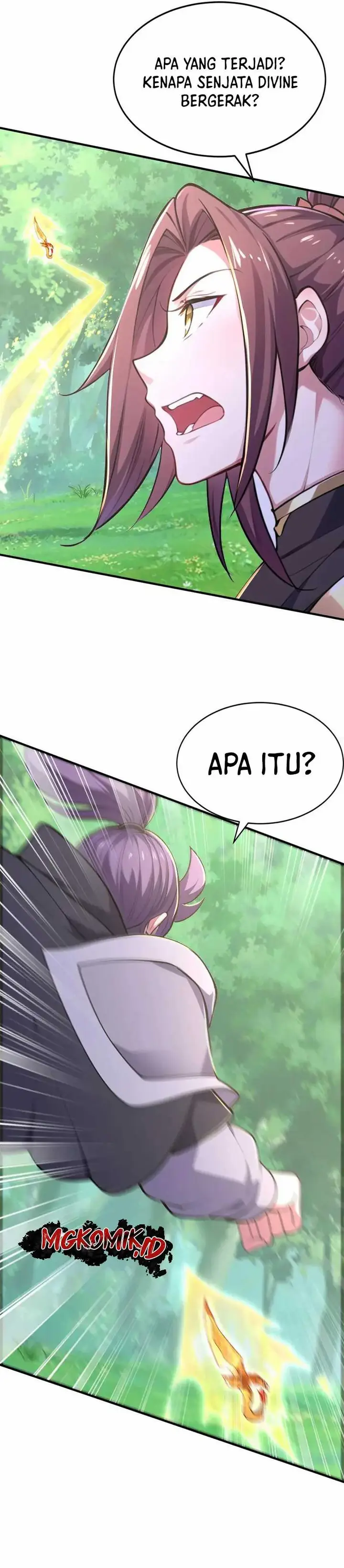 image-komik-i-get-stronger-just-by-lying-down-while-my-apprentice-cultivates-chapter-40-25/29