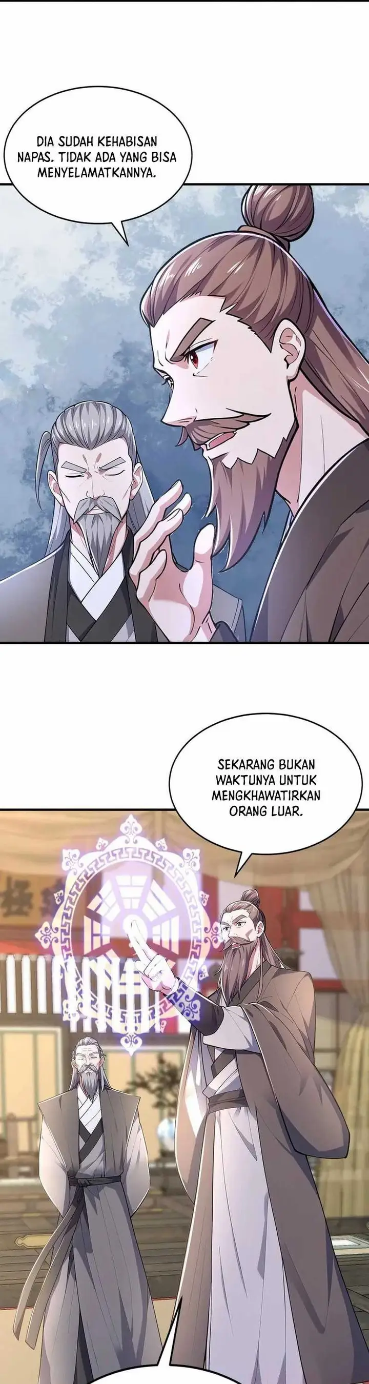 image-komik-i-get-stronger-just-by-lying-down-while-my-apprentice-cultivates-chapter-41-8/37