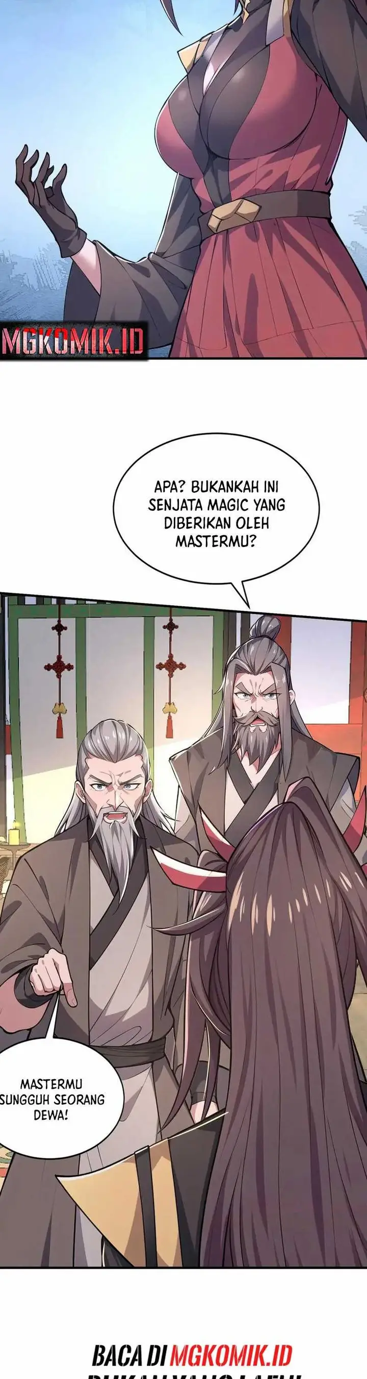 image-komik-i-get-stronger-just-by-lying-down-while-my-apprentice-cultivates-chapter-41-12/37