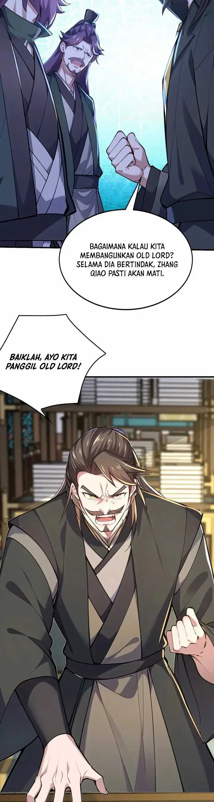 image-komik-i-get-stronger-just-by-lying-down-while-my-apprentice-cultivates-chapter-41-19/37