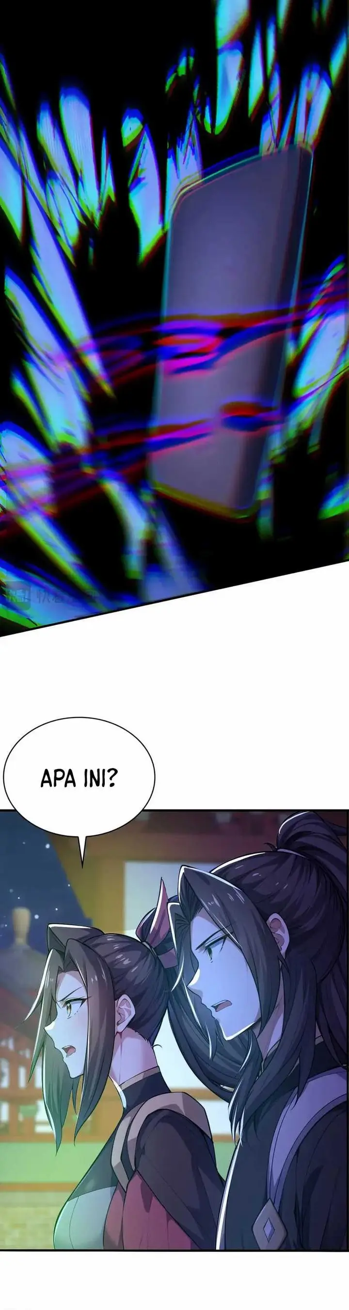 image-komik-i-get-stronger-just-by-lying-down-while-my-apprentice-cultivates-chapter-41-33/37