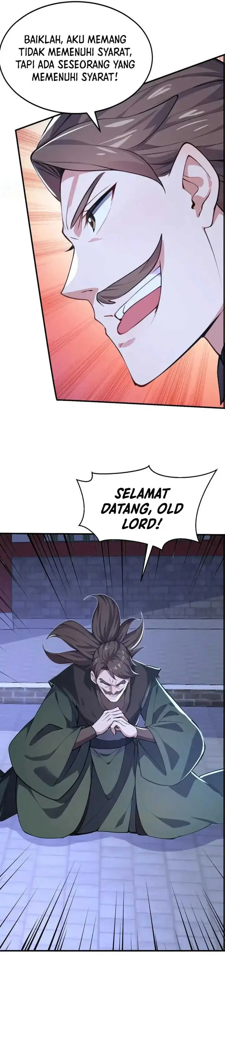 image-komik-i-get-stronger-just-by-lying-down-while-my-apprentice-cultivates-chapter-42-2/28