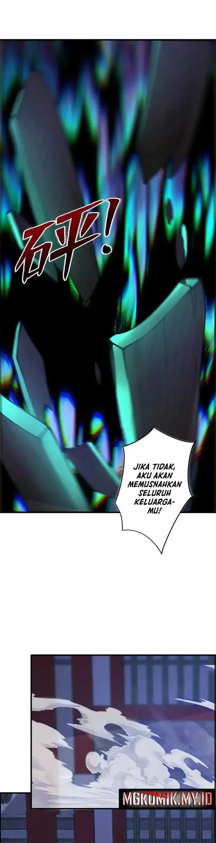image-komik-i-get-stronger-just-by-lying-down-while-my-apprentice-cultivates-chapter-42-5/28