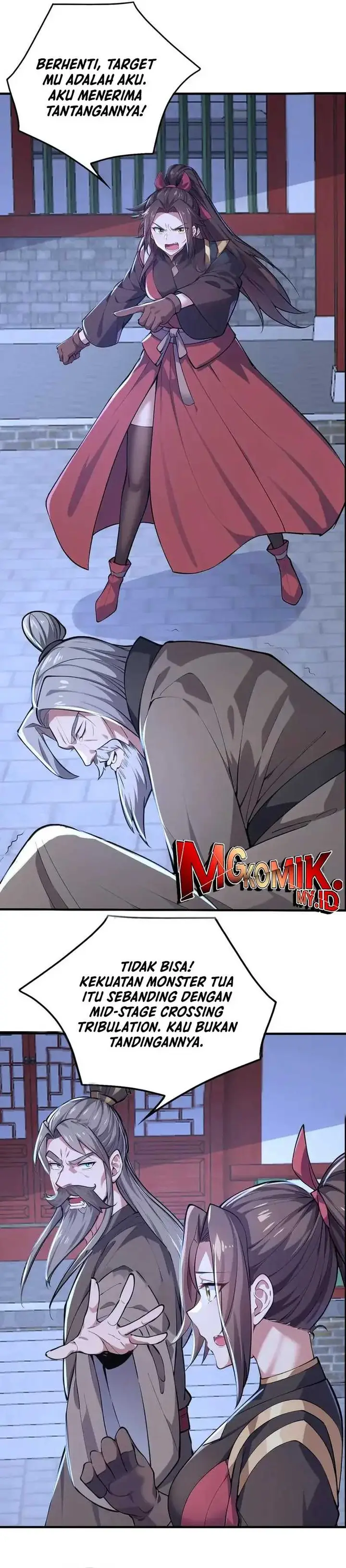 image-komik-i-get-stronger-just-by-lying-down-while-my-apprentice-cultivates-chapter-42-10/28