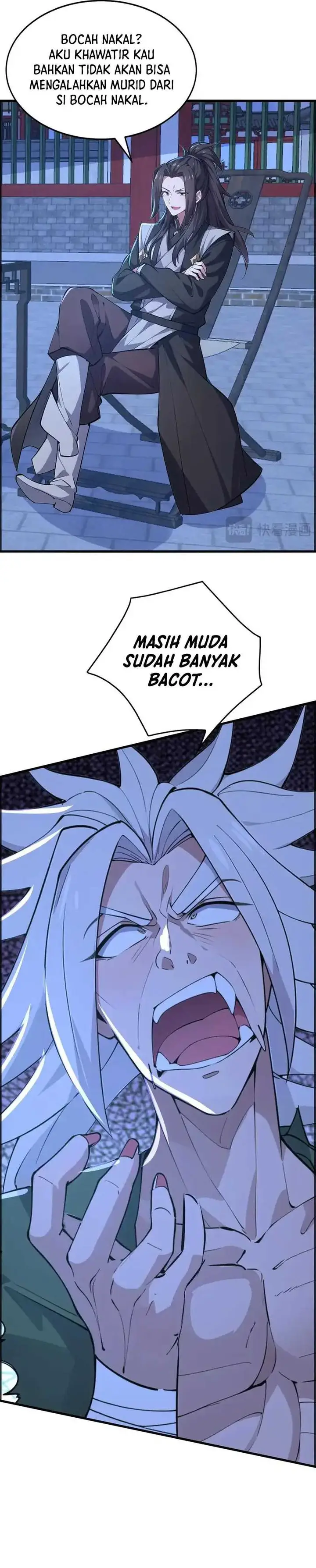 image-komik-i-get-stronger-just-by-lying-down-while-my-apprentice-cultivates-chapter-42-13/28