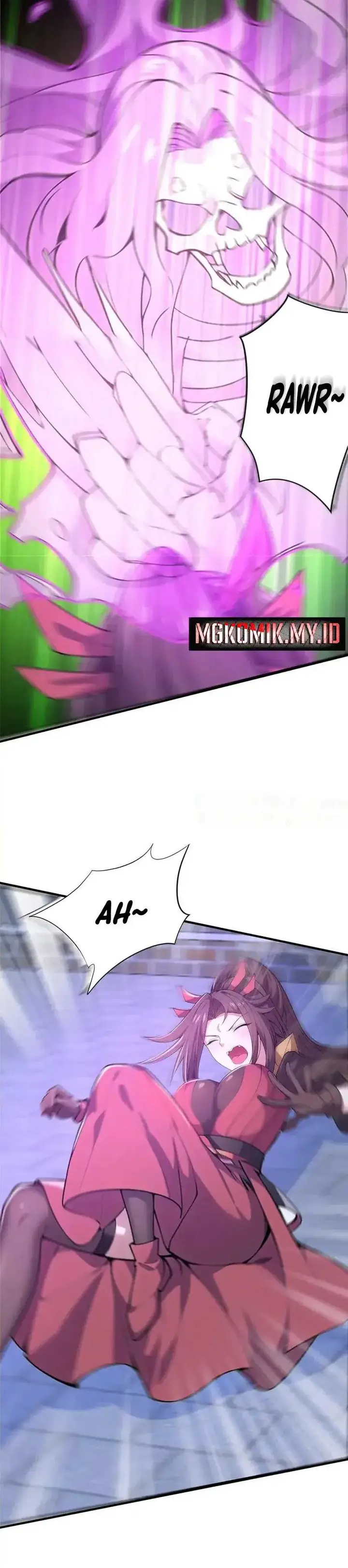 image-komik-i-get-stronger-just-by-lying-down-while-my-apprentice-cultivates-chapter-42-16/28