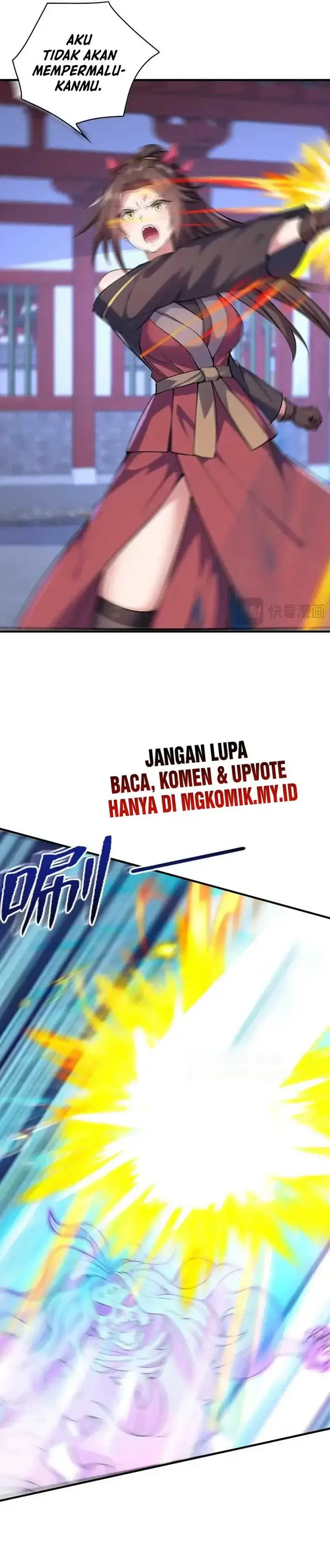 image-komik-i-get-stronger-just-by-lying-down-while-my-apprentice-cultivates-chapter-42-18/28